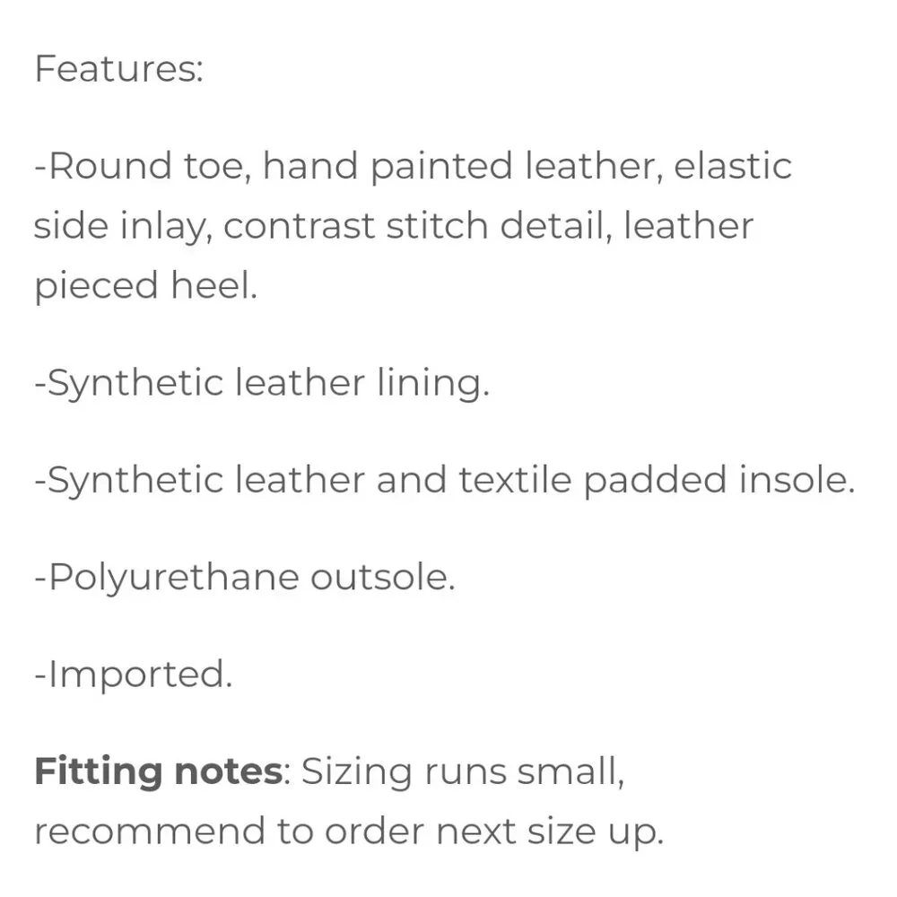 L'Artiste Burbank Spring Step clogs - Picture 5 of 5